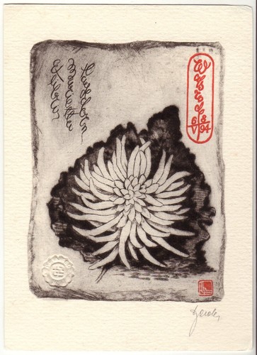 Tadeusz szumarski exlibris - tadeusz, szumarski: