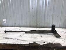 04 Baja Boss 302 Boot Motor