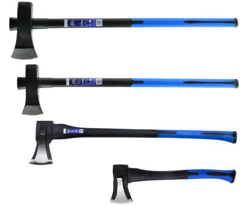 Axt fiberglasstiel 2 - axt, 1