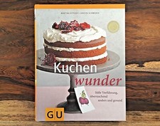 Kuchenwunder - süße