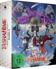 Yashahime: Princess Half-Demon