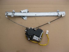 Fensterheber vorne links