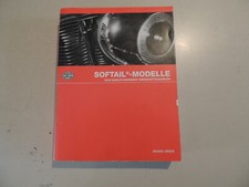  Harley-Davidson Softail Fat