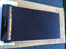 Original Rollobox Abdeckung