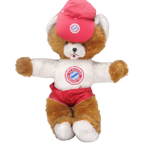 Alter original bayern - fc,
