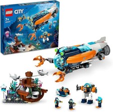 LEGO® City 60379