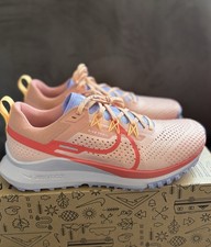 Nike React Pegasus Trail 4