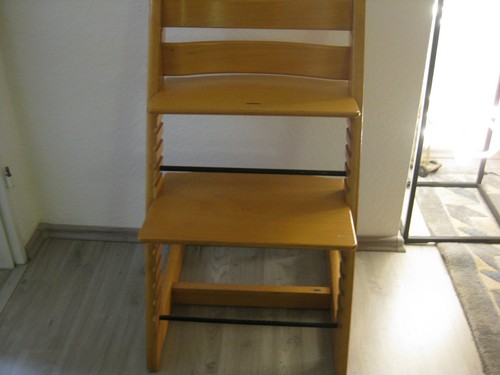 Stokke tripp trapp hochstuhl - tripp,