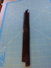 Miele Elektroherd Herd Griffleiste Dunkelbraun 03896841 3896841 04297081