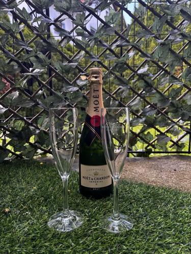 Original moët chandon - original, &