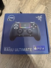 Razer Raiju Ultimate