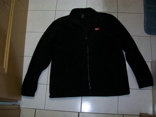 Deutsche bahn jacke - deutsche,