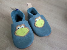 Beauty baby krabbelschuhe - beauty,
