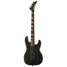 Jackson series concert bass - jackson,