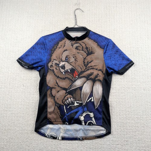 Vintage primal wear bike - wear,