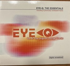 Eye-Q Essentials 2 (Vol. II