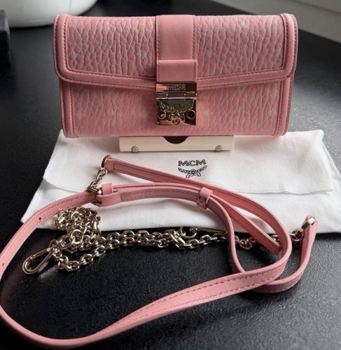 Original mcm tracy - mcm,