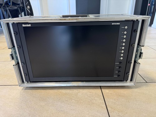 Marshall qv171x hdsdi - marshall, 17"