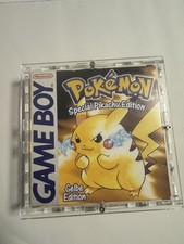 Pokémon Gelbe Edition!OVP + Anleitung ! Guter Zustand Nintendo Game Boy Color