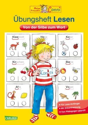 Conni gelbe reihe - gelbe,