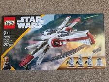 LEGO Star Wars: Arc-170