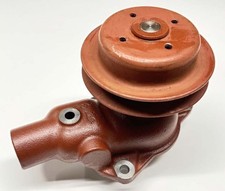 JEEP WILLYS  WASSERPUMPE 6V