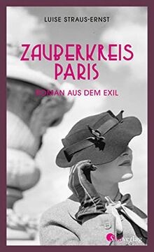Zauberkreis paris roman aus - zauberkreis,