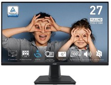 MSI PRO MP275 (27 Zoll FullHD