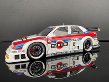 Alfa Romeo 155 V6 DTM  echt