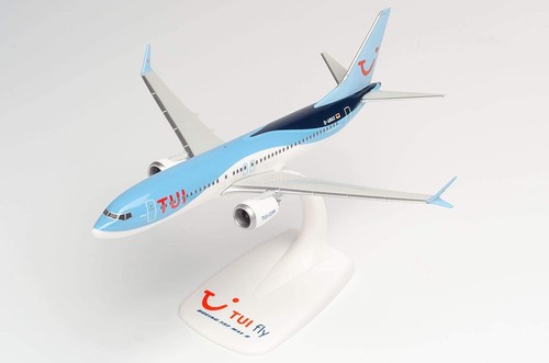 Herpa wings 612760 tuifly - herpa,