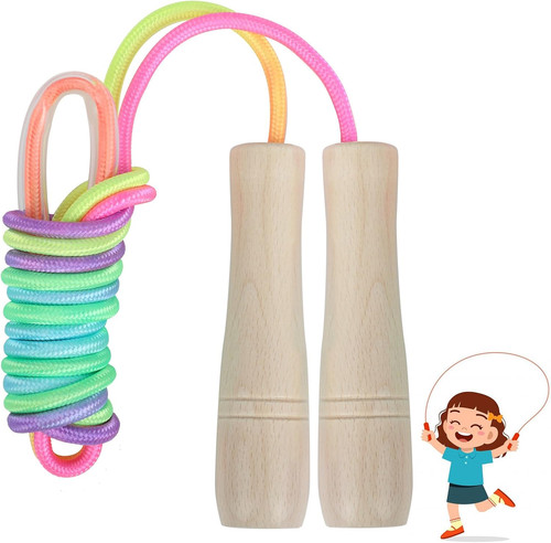 Springseil kinder 260 - springseil,