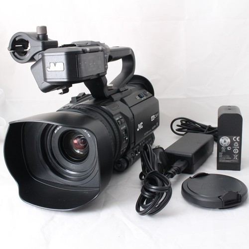 Near mint jvc hm185 - [near, gy-hm185