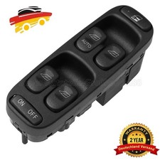 Fensterheberschalter für