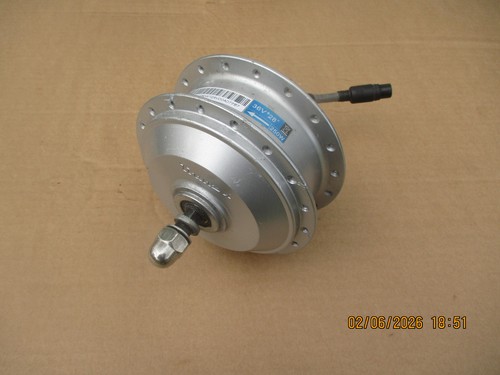 Nabenmotor 36v 250w - 36v,250w, ,