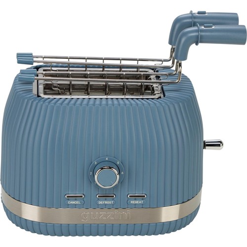 Guzzini sous chef toaster mit - sous,