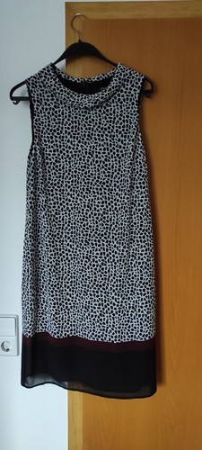 Sommerkleid soliver 38 - sommerkleid, gr.38