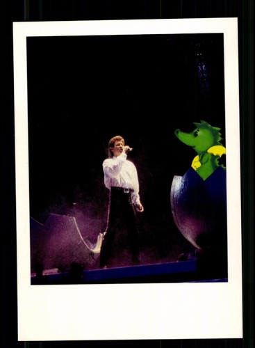 Peter maffay autogrammkarte - peter,