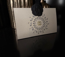 Chanel Geschenkverpackung