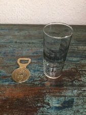 Flaschenöffner Küppers Kölsch + Kölsch Stange 0,2l hist. Aufdruck Köln Fan Set