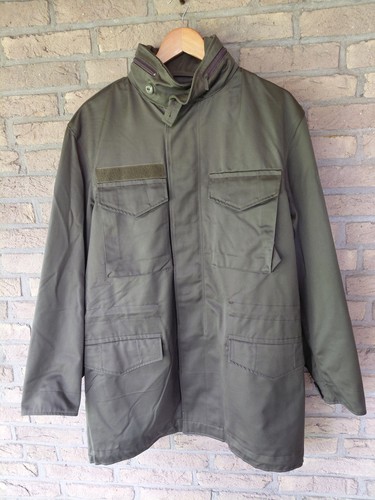 Feldjacke m65 neu - feldjacke, neu,