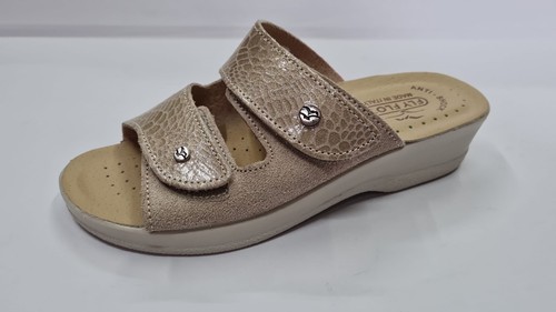Fly flot damen offene leder - damen,