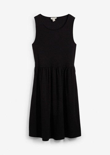Lässiges shirtkleid mit - shirtkleid,