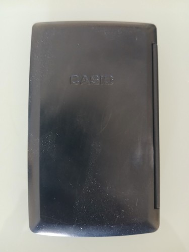 Casio taschenrechner mini - casio-taschenrechner,