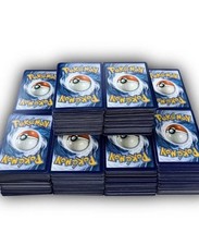 Pokemon Karten 121 Stück