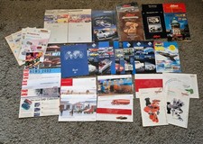 Katalog Prospekt Herpa Revell Schuco Faller Busch Siku Brekina Mercedes Benz