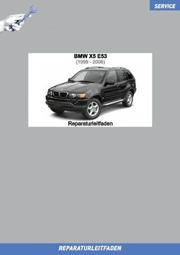 Bmw e53 - bmw, x5