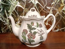 WEDGWOOD England MANDARIN -