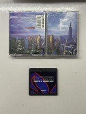 Oasis minidisc album - minidisc, standing