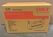 OKI 44289103 Fuser Fixiereinheit f. C610 C711 Series