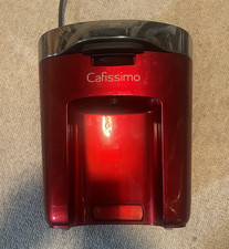 Tchibo Cafissimo Mini rot